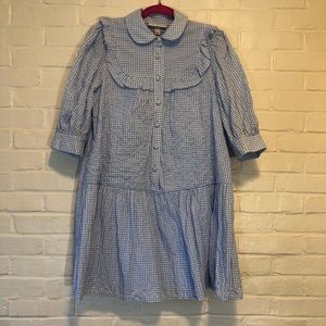 Sandy Liang for Target dress, NWT